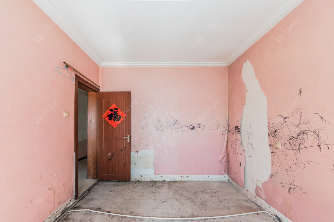 常州怀德名园在售二手房源室内图_小牛看房