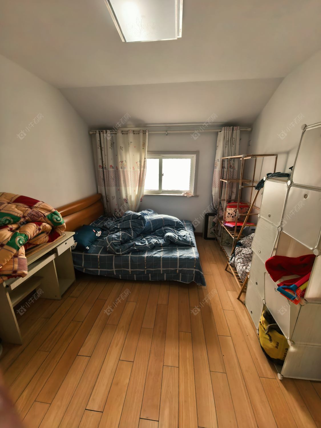 常州运河花园在租房源室内图_小牛看房