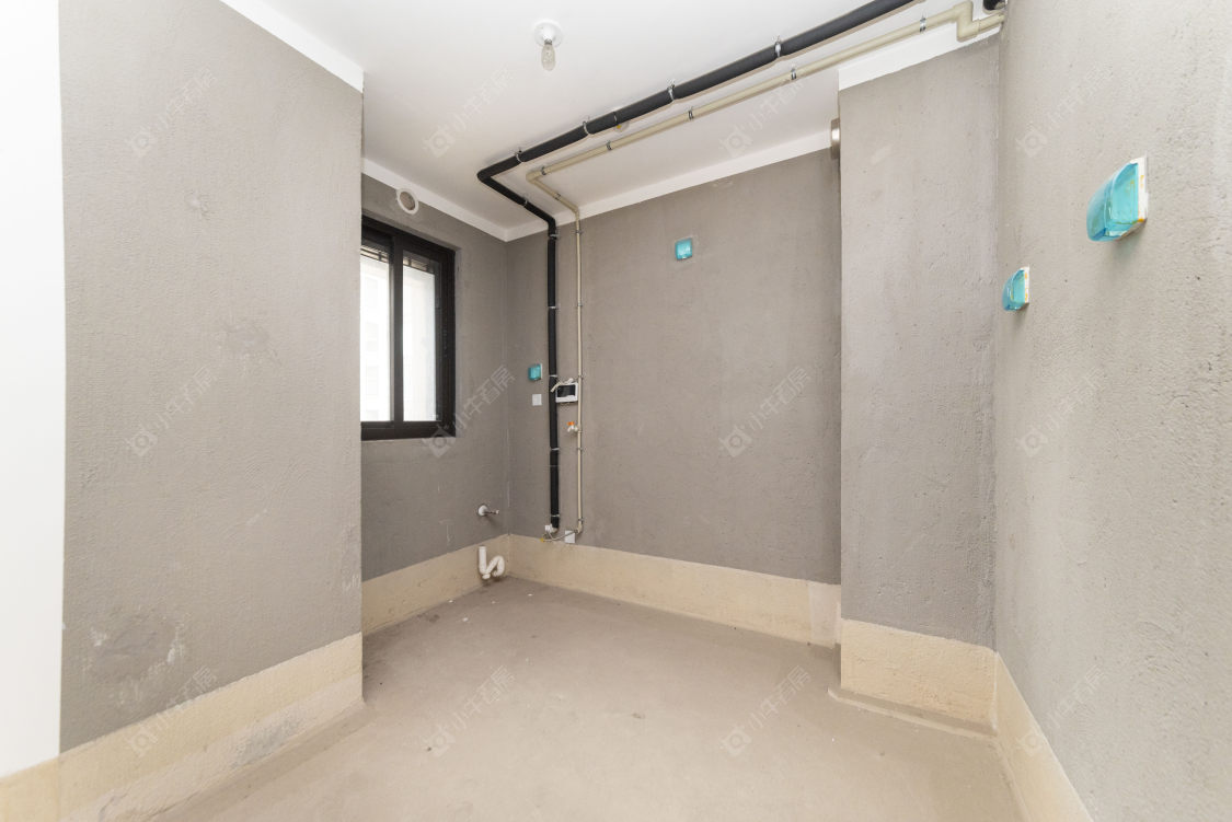 常州新城桃李郡在售二手房源室内图_小牛看房