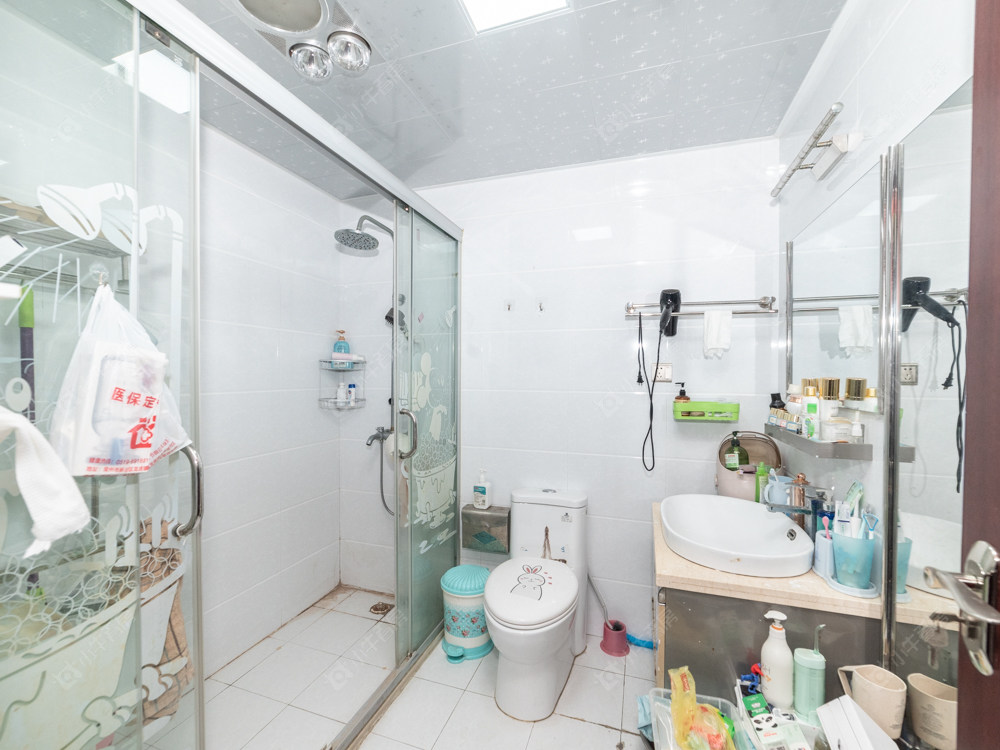 常州腾龙苑西区在售二手房源室内图_小牛看房