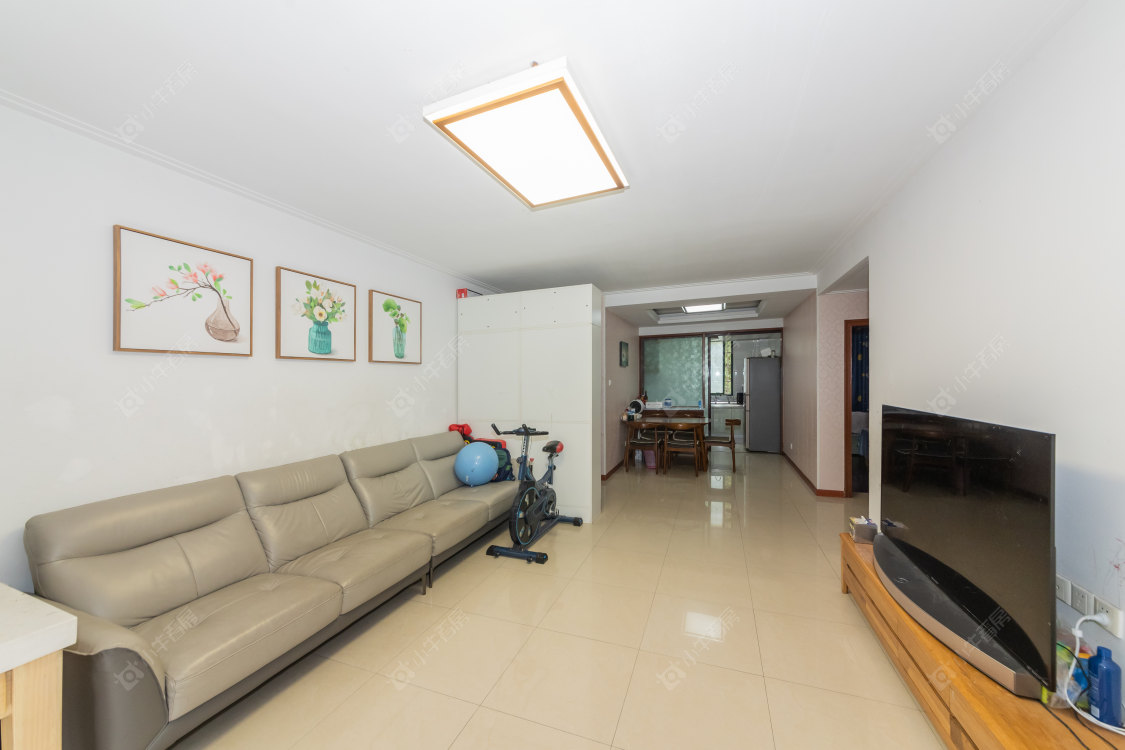 常州迎宾花园在售二手房源室内图_小牛看房