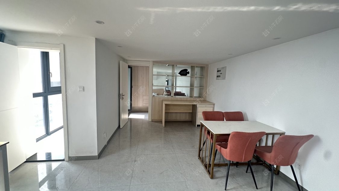 宏图大厦房源室内图 常州宏图大厦在租房源室内图_小牛看房