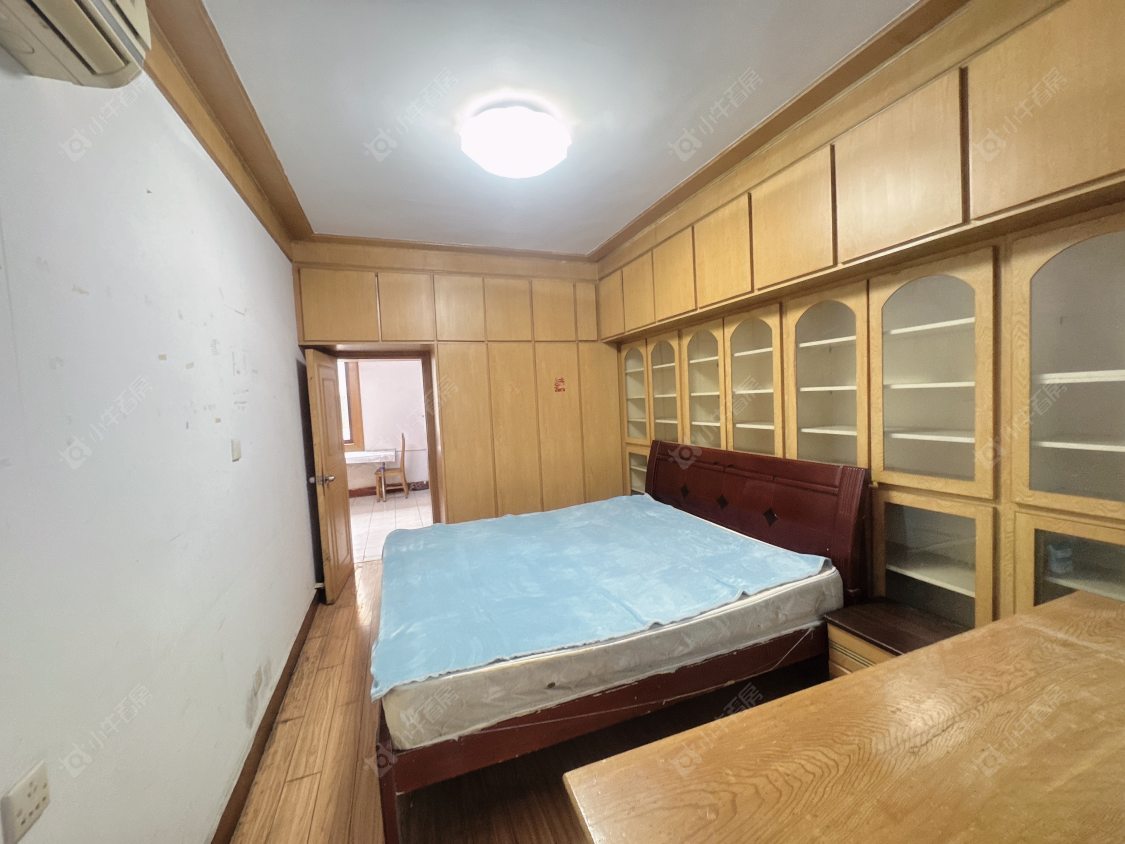 常州工人新村南在租房源室内图_小牛看房