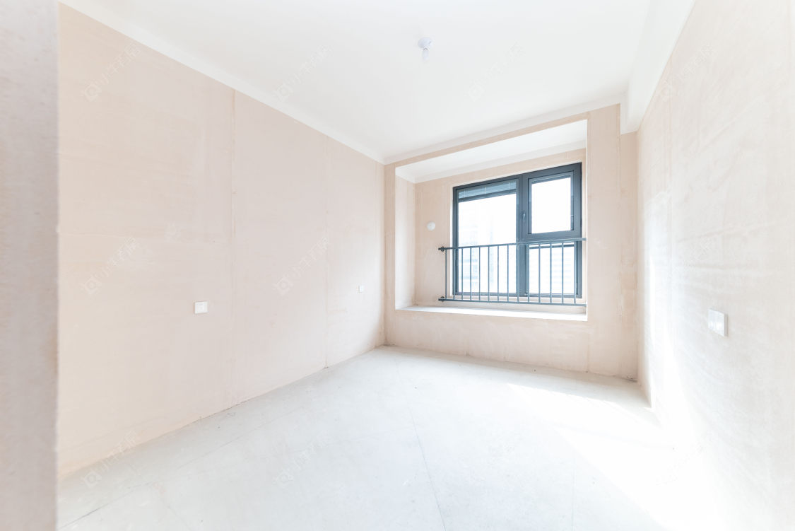 常州碧桂园新月时光在售二手房源室内图_小牛看房