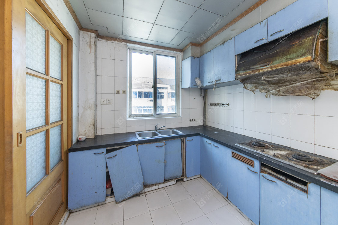 常州创业嘉禾公寓在售二手房源室内图_小牛看房