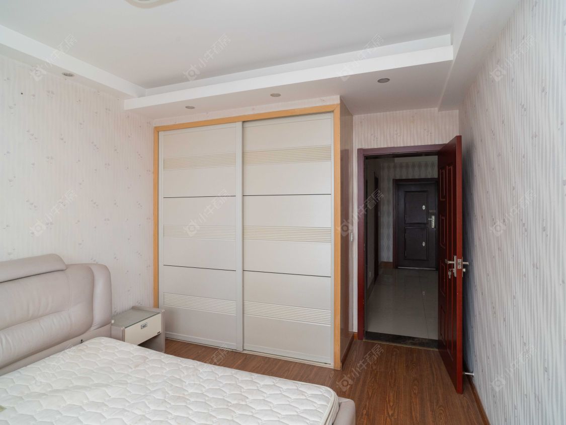 常州青枫公馆在售二手房源室内图_小牛看房