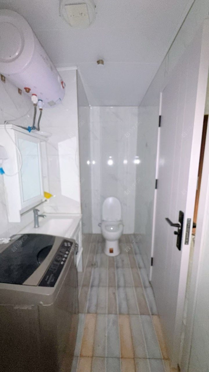 常州牡丹三江公寓在租房源室内图_小牛看房