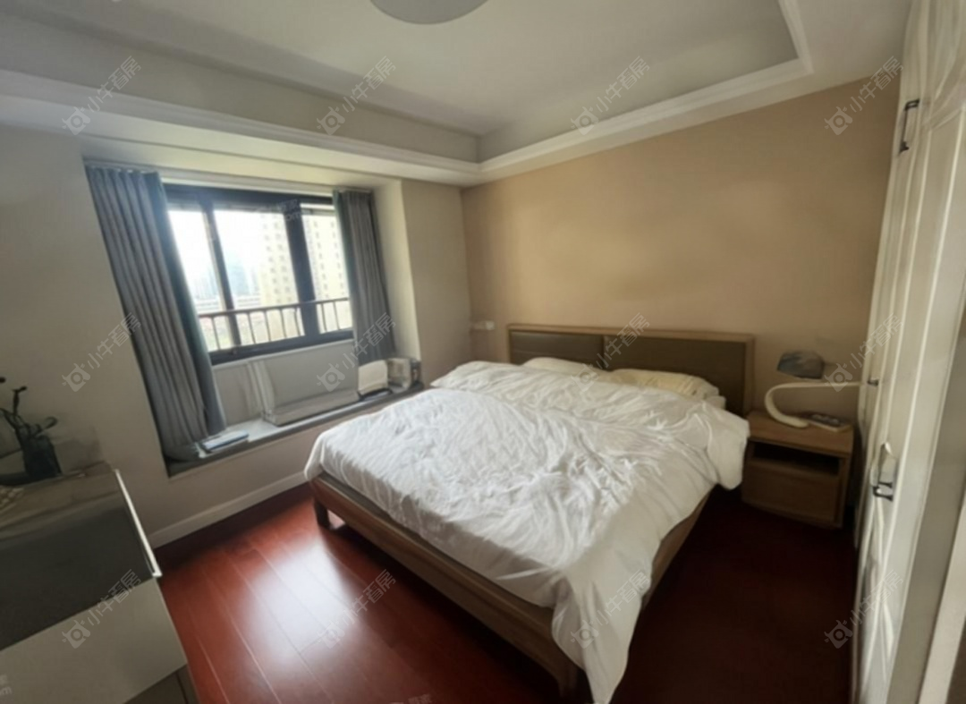 常州新城公馆荣域在租房源_小牛看房