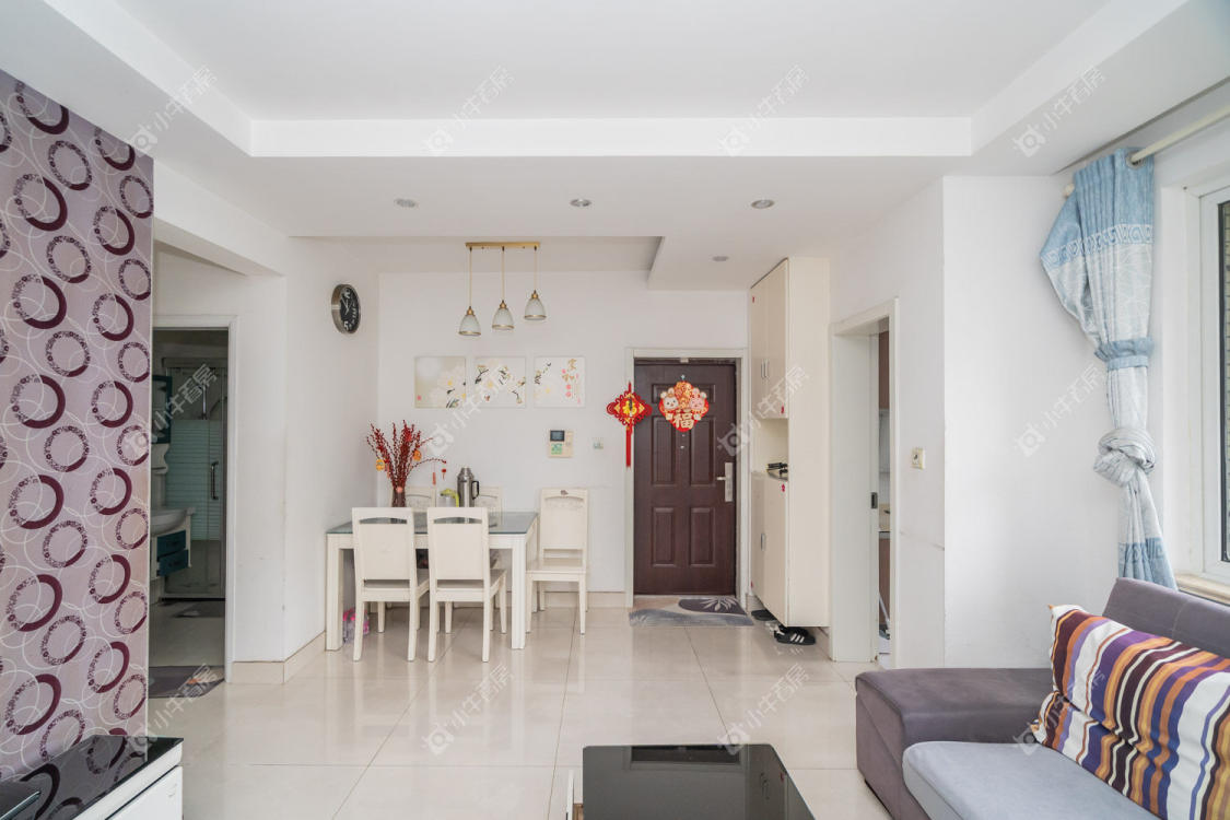 常州兰陵尚品花园在租房源室内图_小牛看房