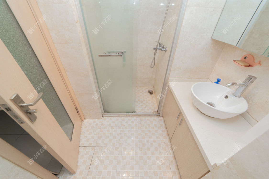 常州府翰苑东区在租房源室内图_小牛看房