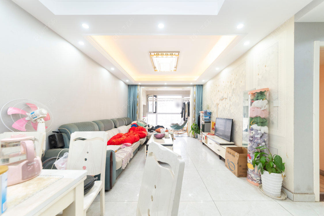 常州新城郡未来在售二手房_小牛看房