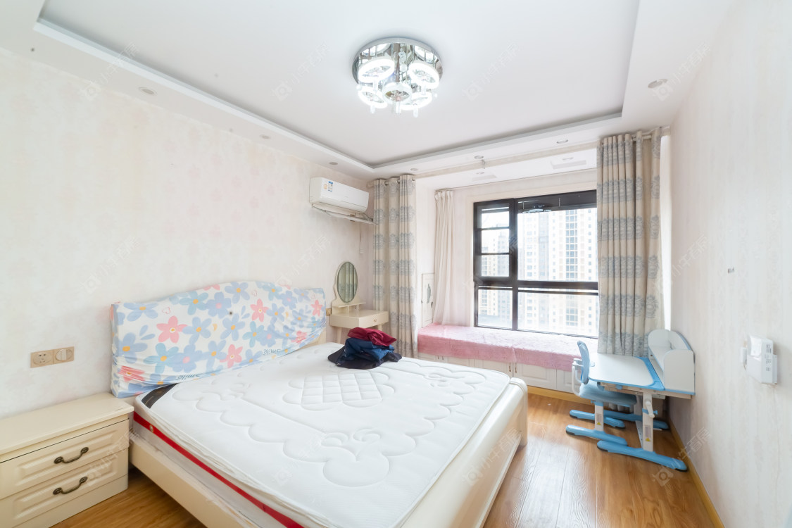 常州绿都万和城七区在售二手房源室内图_小牛看房