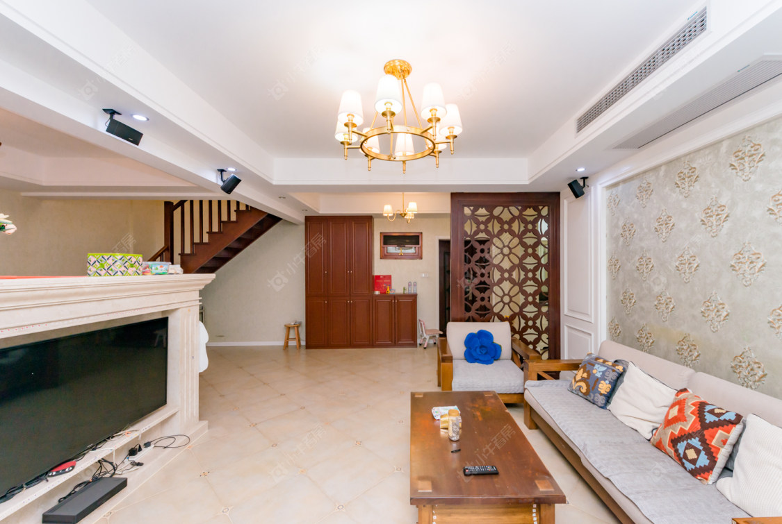 荷花池公寓西区房源室内图 常州荷花池公寓西区在售二手房源室内图_小牛看房