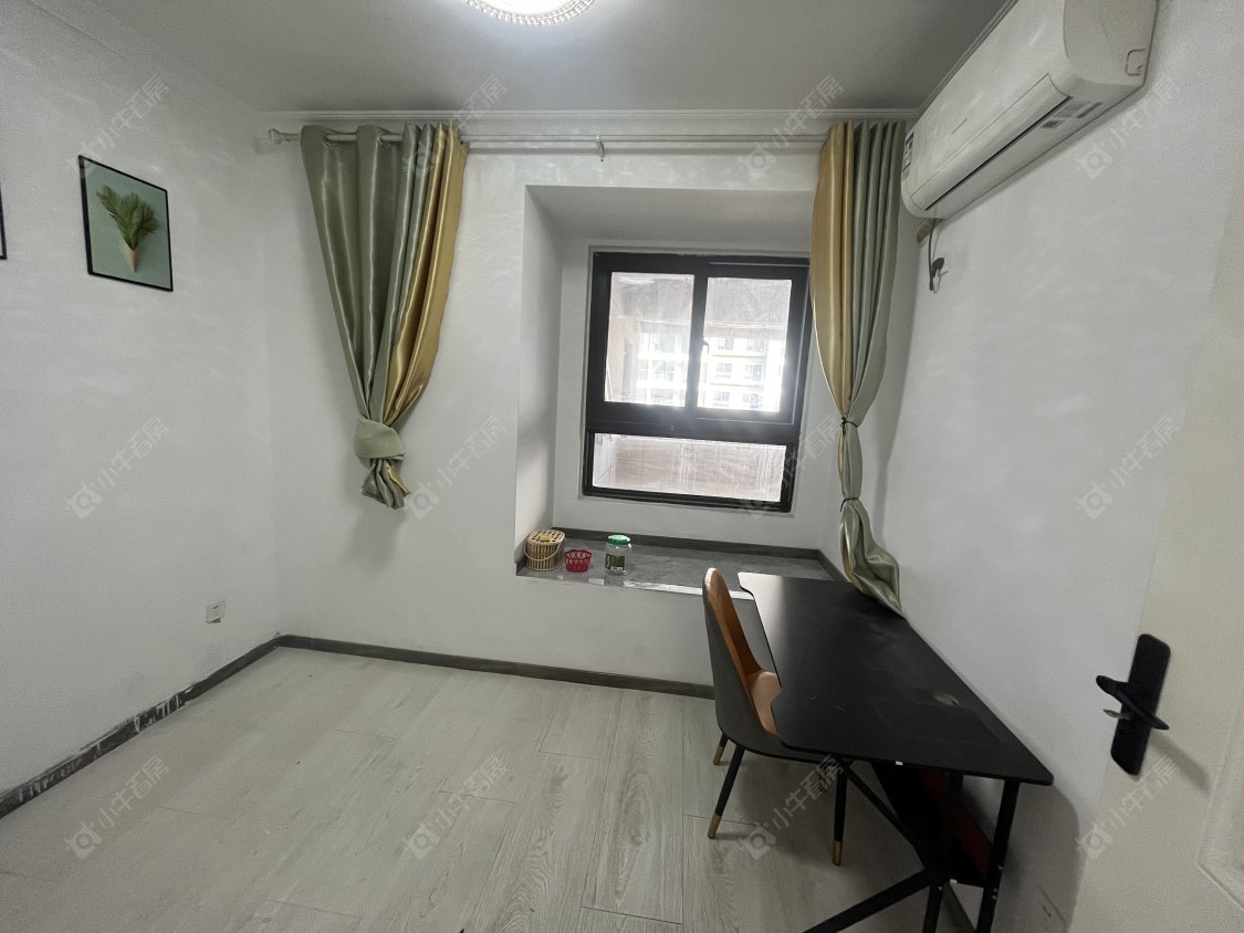 常州旭辉都会里在租房源_小牛看房