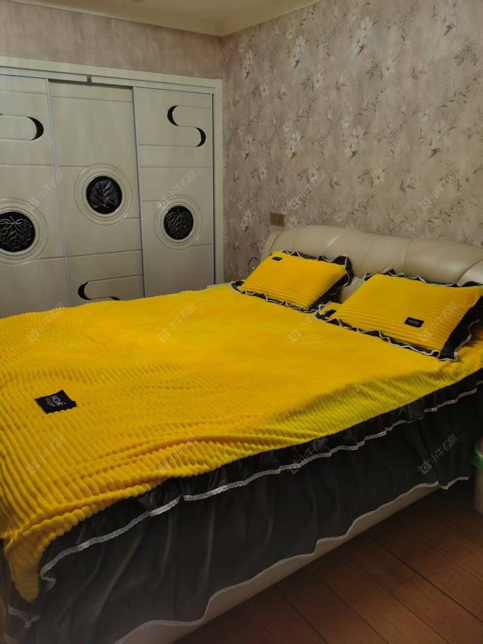 常州锦绣天地在租房源室内图_小牛看房