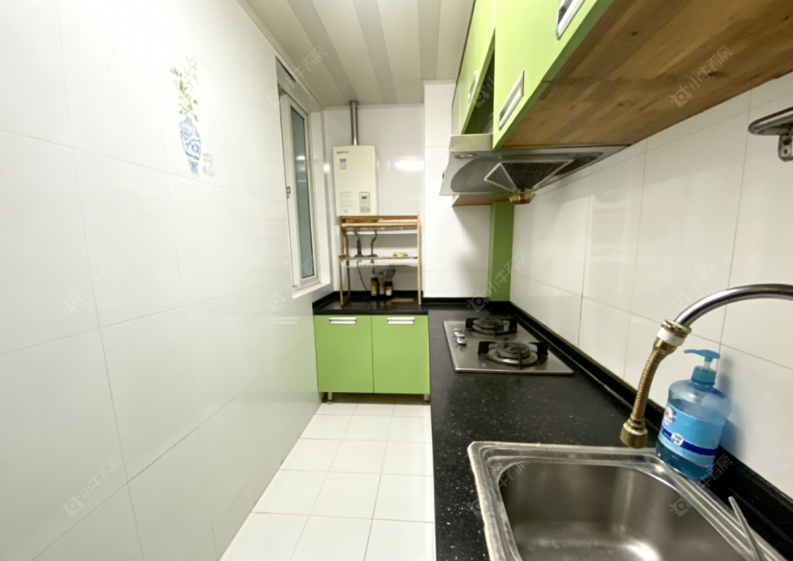 常州聚缘雅居在租房源户型图_小牛看房