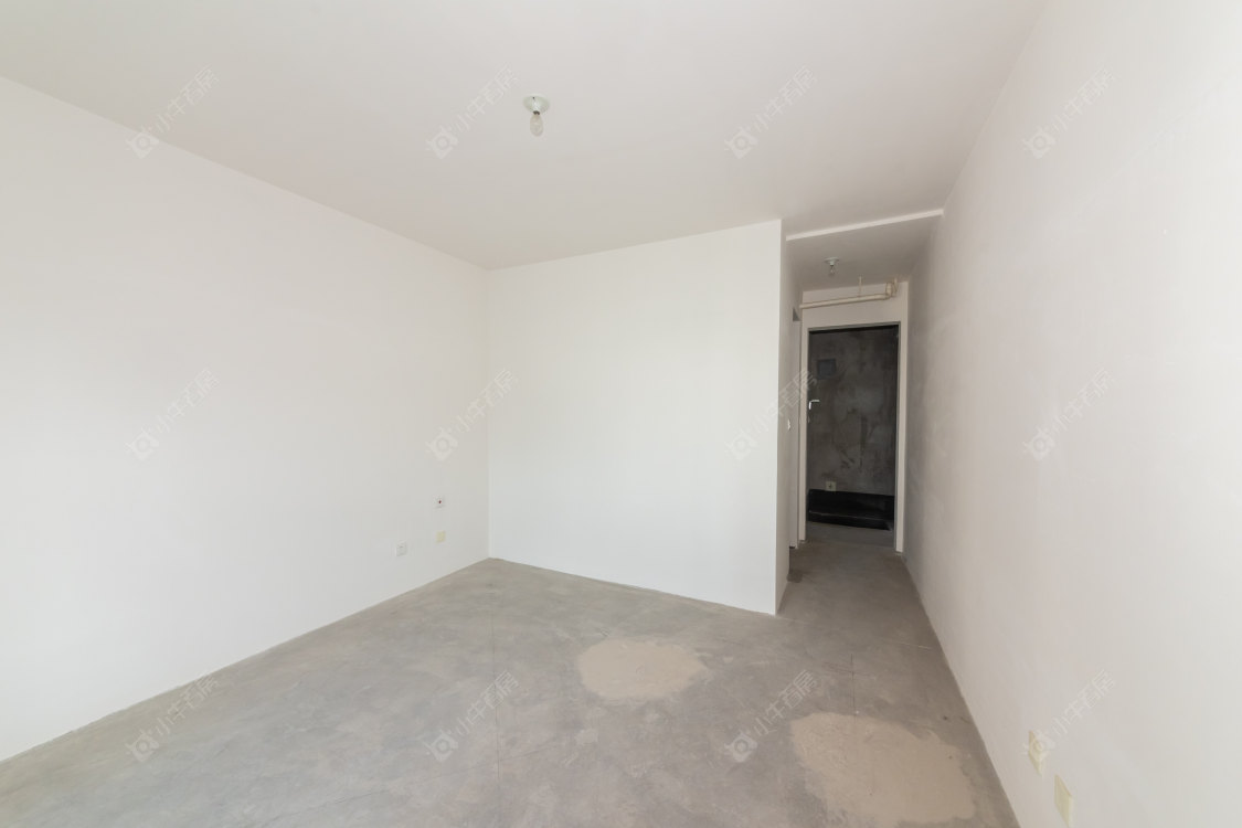 常州美的江山樾在售二手房源室内图_小牛看房