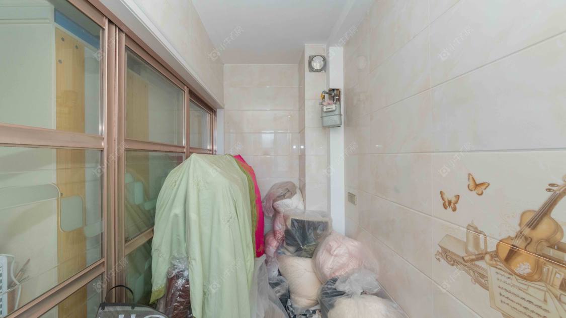 常州御源林城西区在售二手房_小牛看房