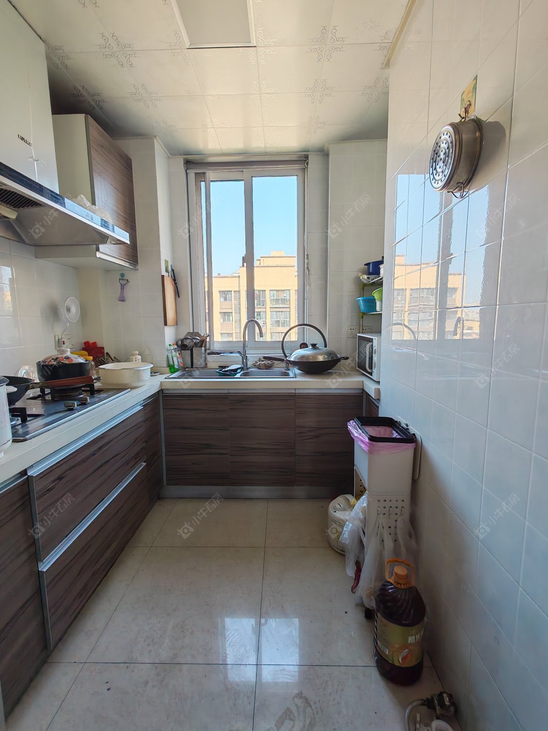 常州新城域一期在租房源_小牛看房