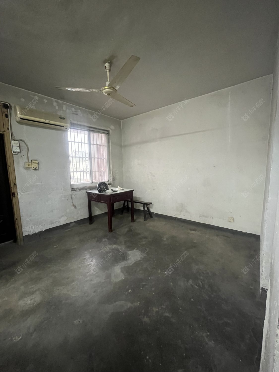 常州浦北新村在租房源室内图_小牛看房