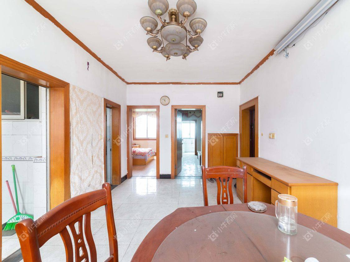 常州武航宿舍在租房源室内图_小牛看房