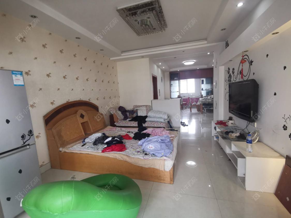 常州晓柳花苑一村在租房源室内图_小牛看房