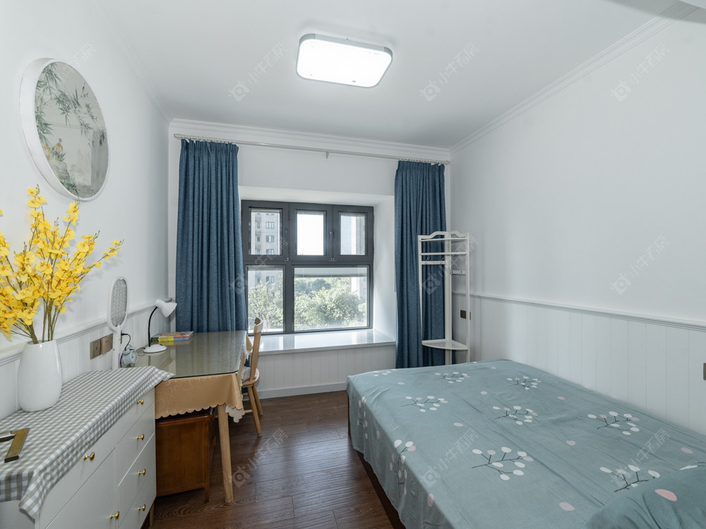 常州碧桂园壹号天禧在售二手房源室内图_小牛看房