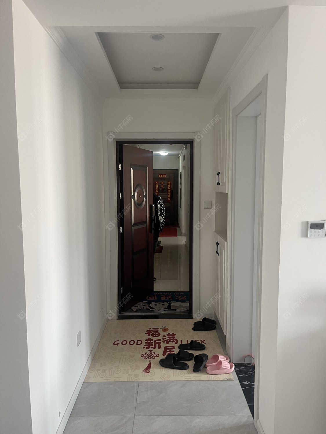 常州檀香湾在租房源室内图_小牛看房