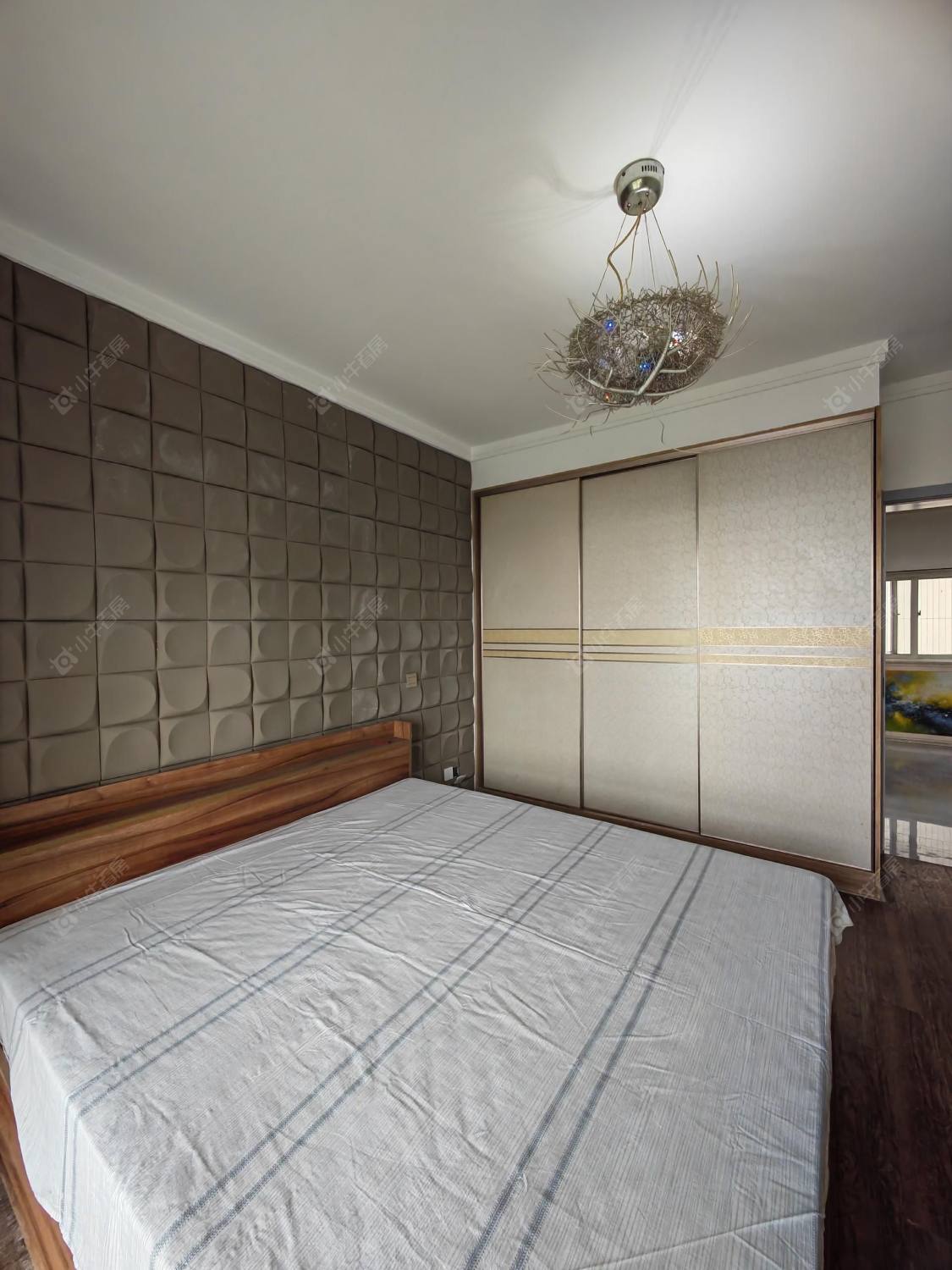 常州德禾豪景在租房源室内图_小牛看房