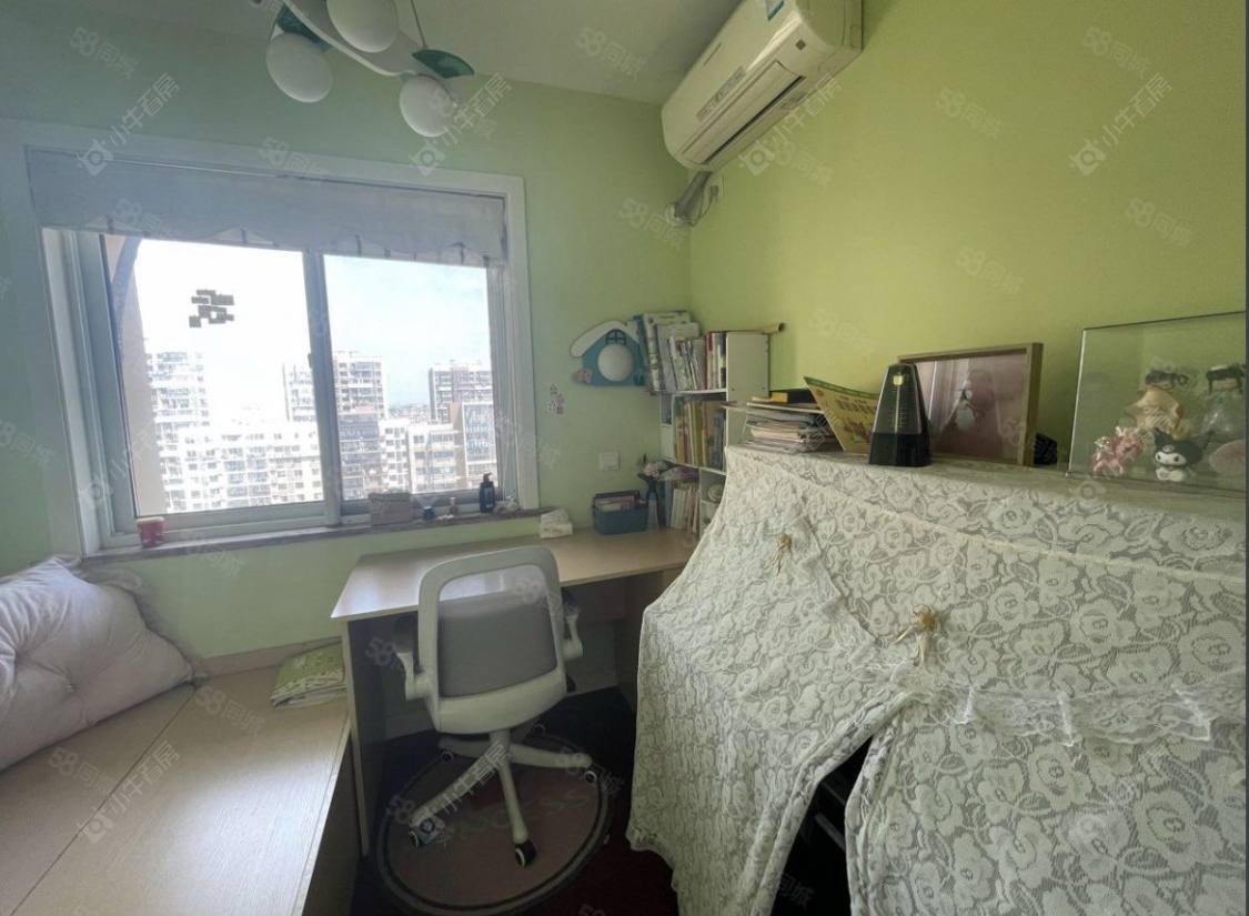 常州万水美兰城在租房源室内图_小牛看房