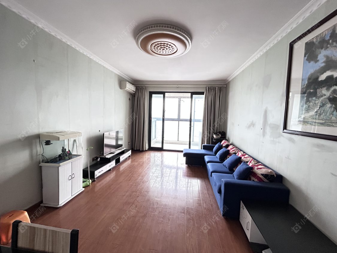 常州永宁星座公寓在租房源_小牛看房