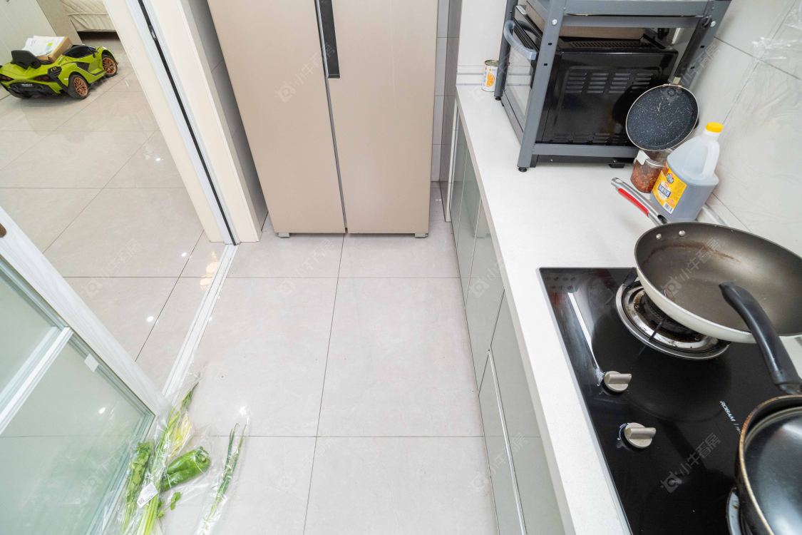 常州瑞富花苑在售二手房源室内图_小牛看房