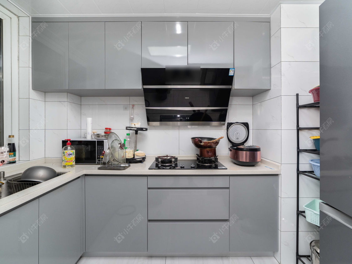 龙涛香榭丽园房源室内图 常州龙涛香榭丽园在售二手房源室内图_小牛看房