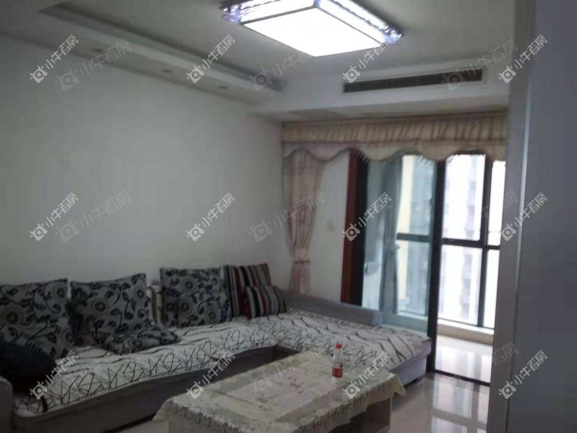 常州清水湾花园一期租房房源封面图