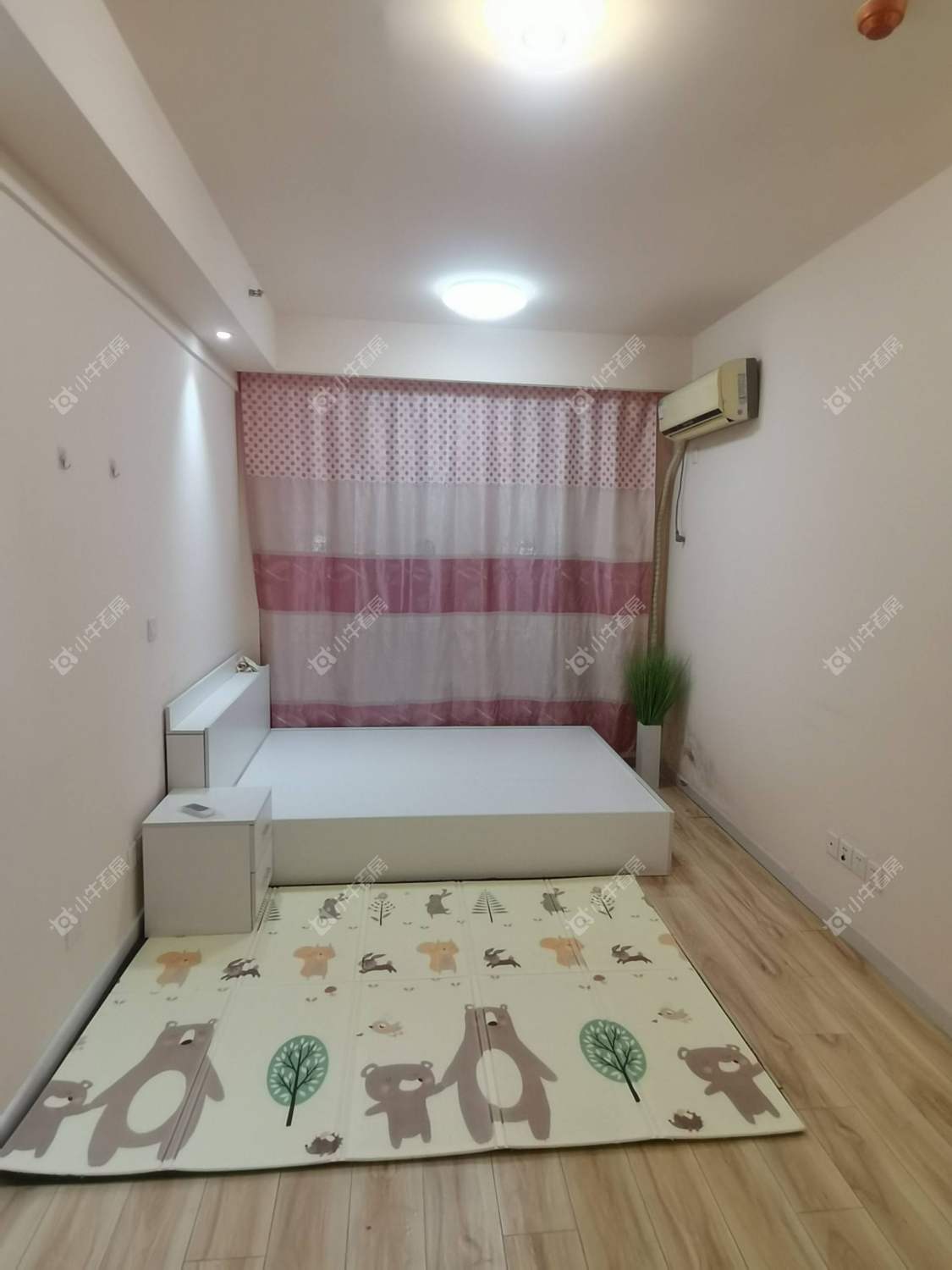 常州御水华庭二期在租房源室内图_小牛看房