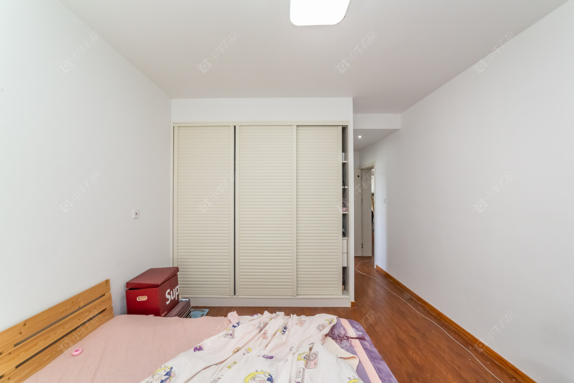 常州白马公馆在售二手房源室内图_小牛看房