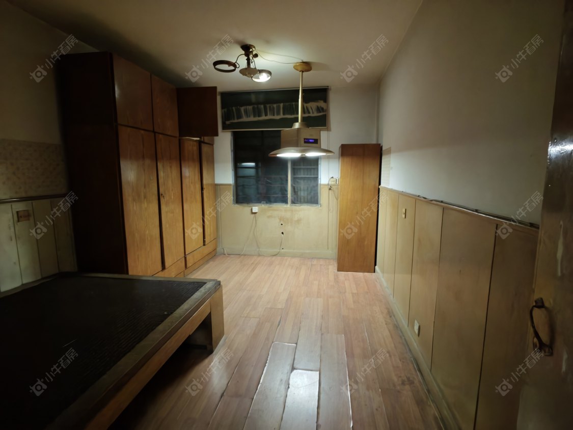 西新桥二村房源室内图 常州西新桥二村在租房源室内图_小牛看房