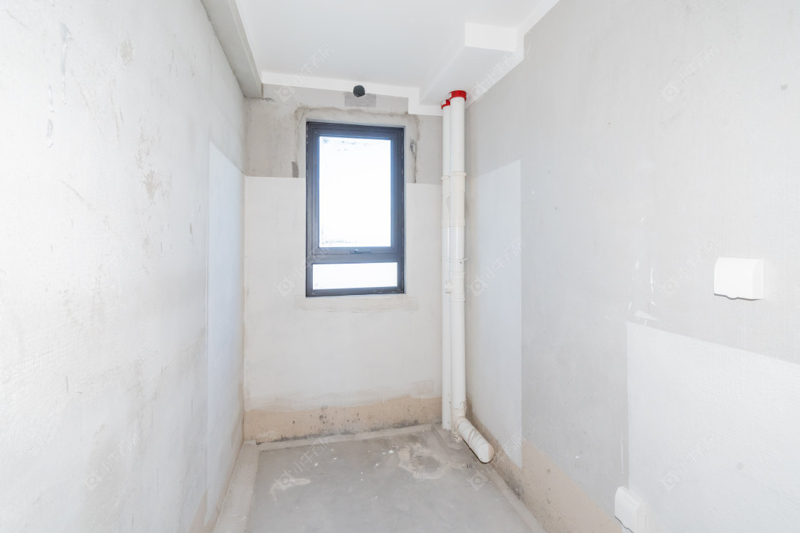 常州保利龙湖景玥府在售二手房源室内图_小牛看房