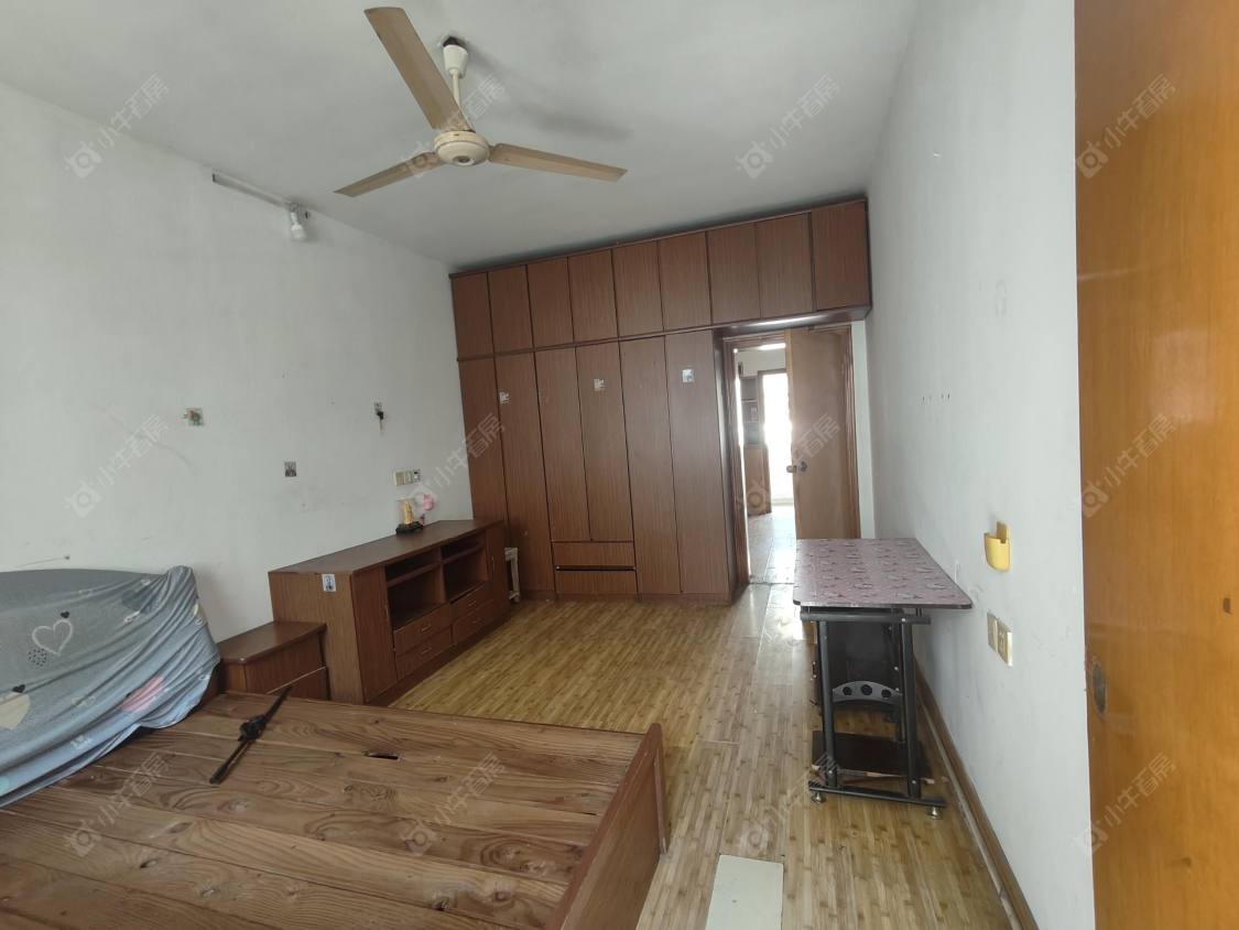 常州朝阳三村在租房源室内图_小牛看房