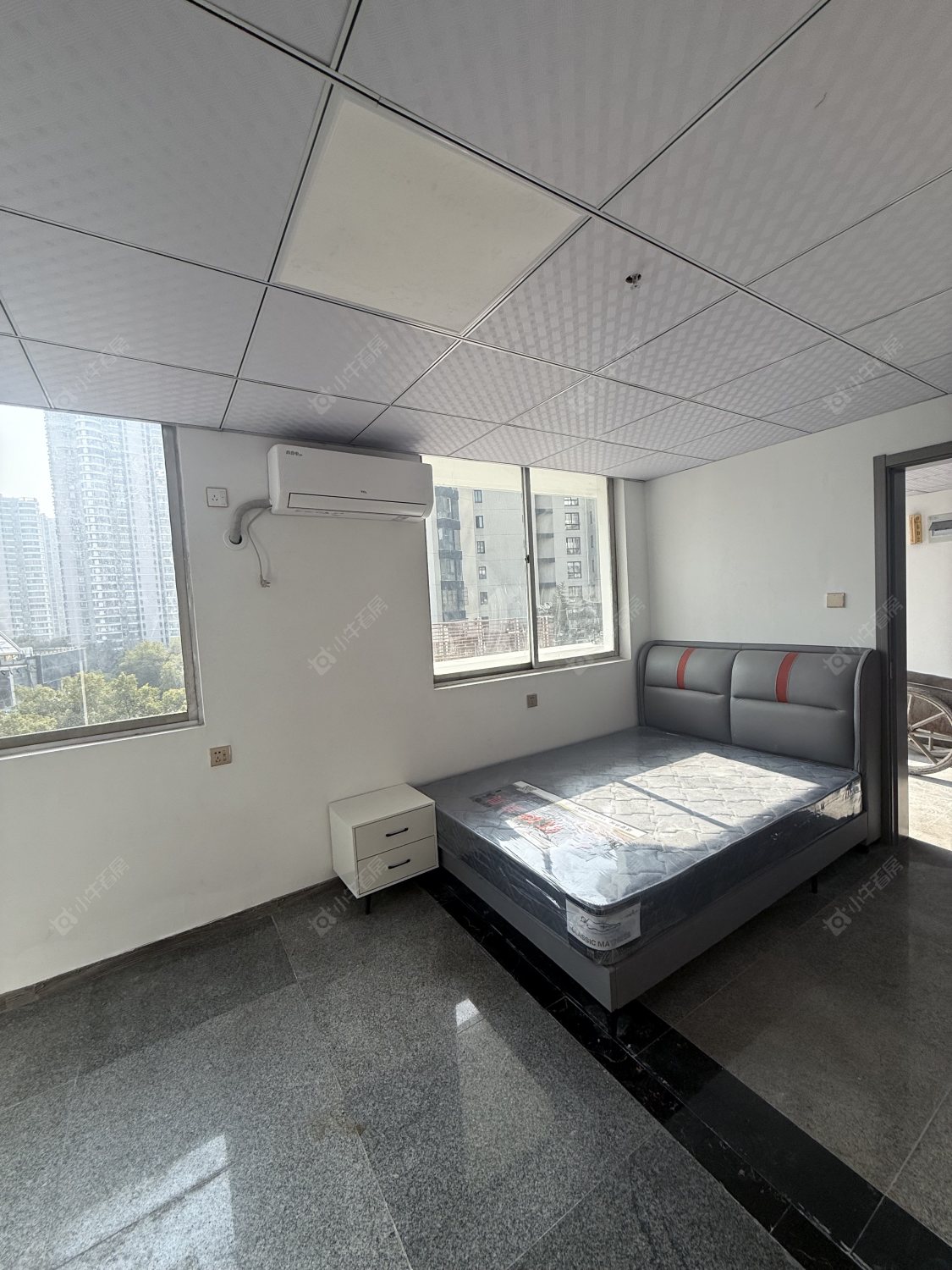 常州金成大厦在租房源_小牛看房