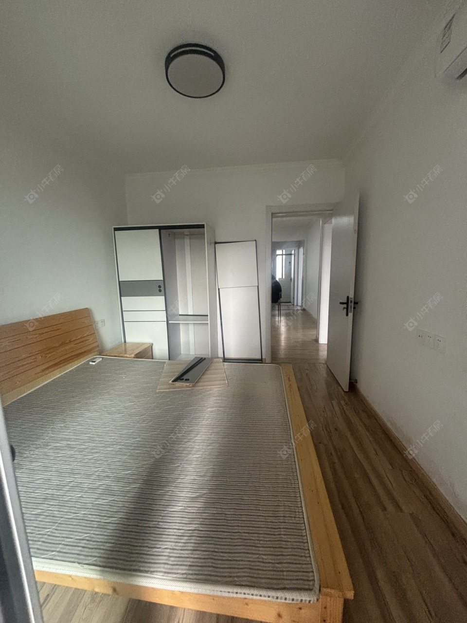 常州福成上城花园在租房源室内图_小牛看房