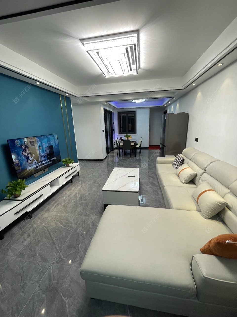 常州荣盛御府在租房源室内图_小牛看房