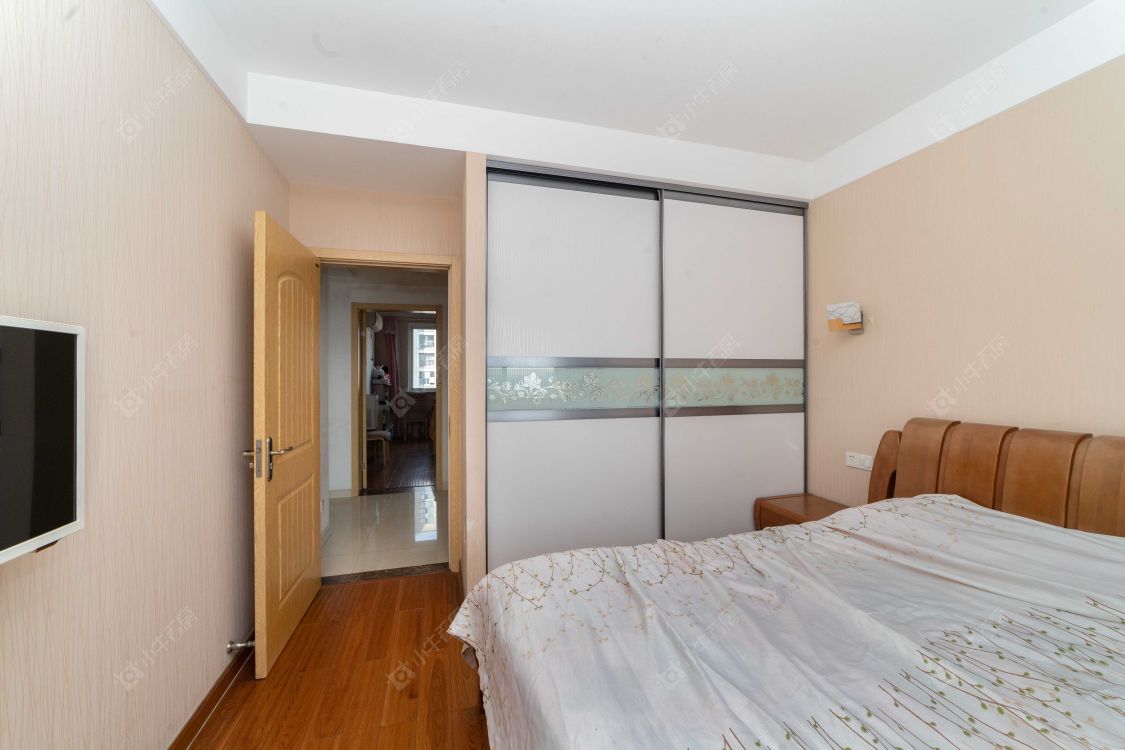 常州新城域二期在售二手房源室内图_小牛看房