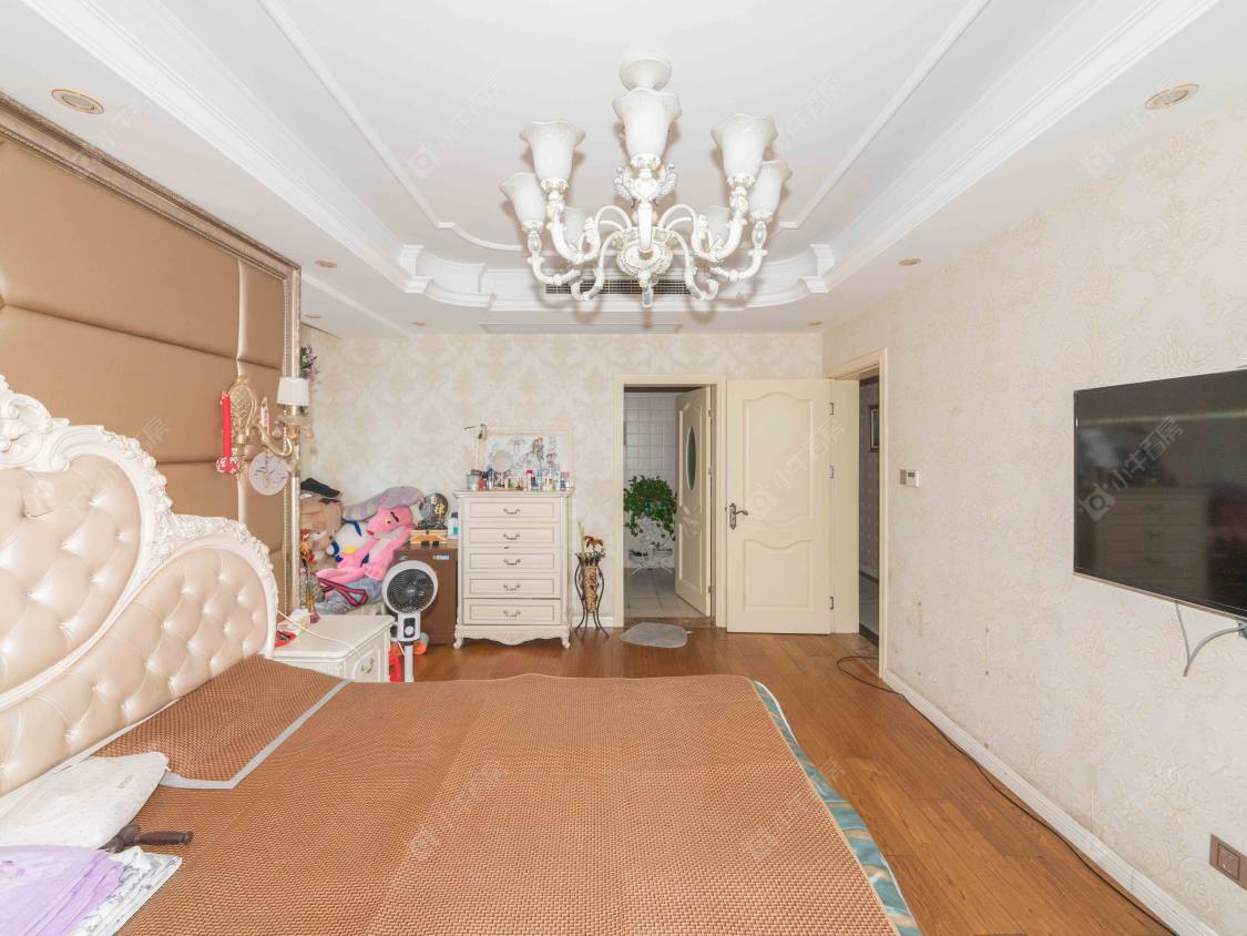 常州申达林与城在售二手房源室内图_小牛看房