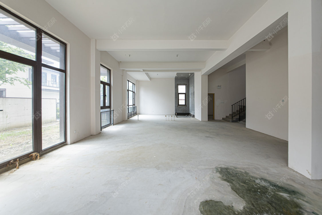 常州翡丽蓝湾别墅区在售二手房_小牛看房