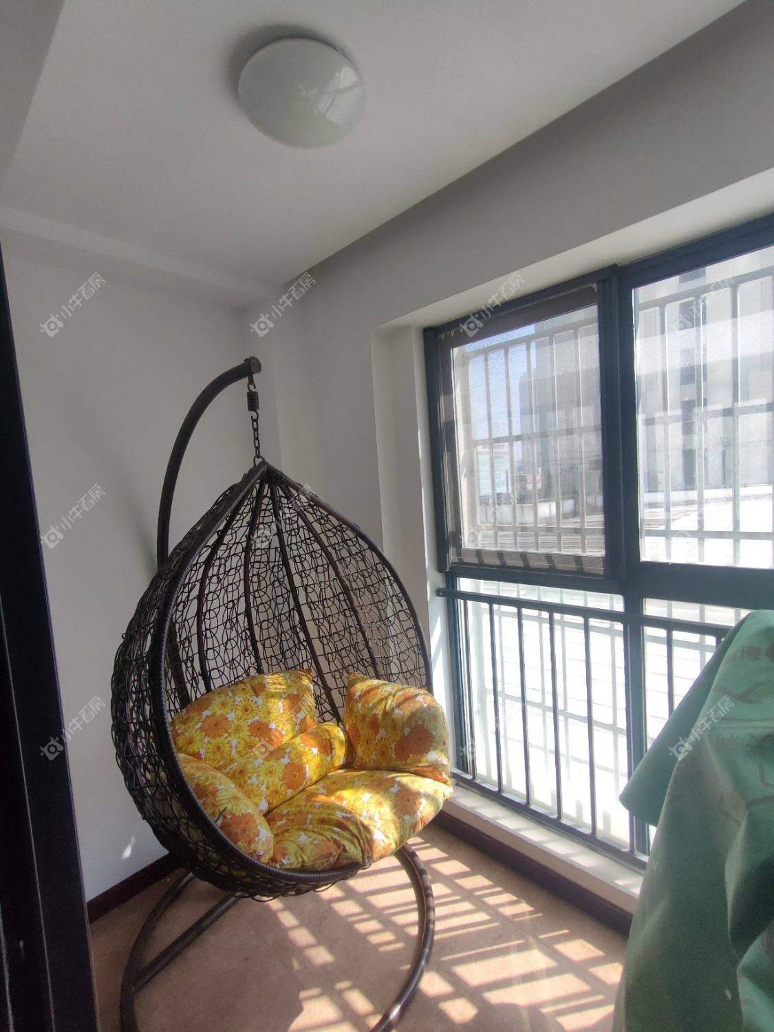 常州万博生活广场在租房源室内图_小牛看房