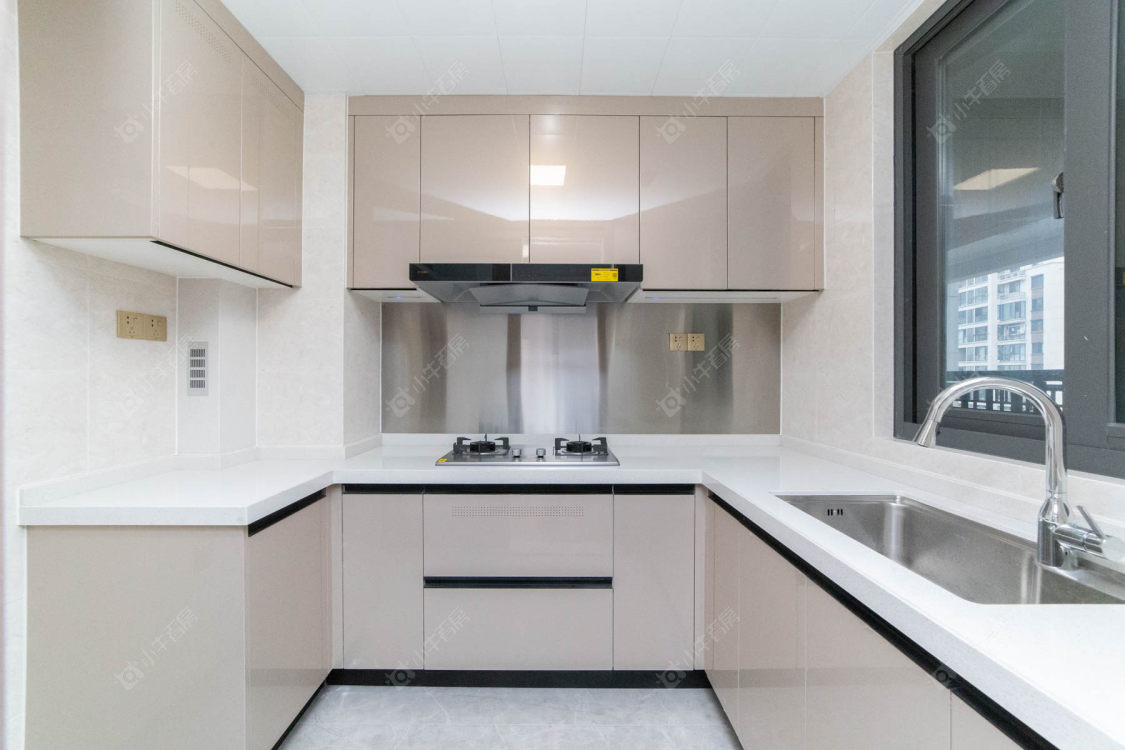 常州中海云樾里在售二手房源室内图_小牛看房