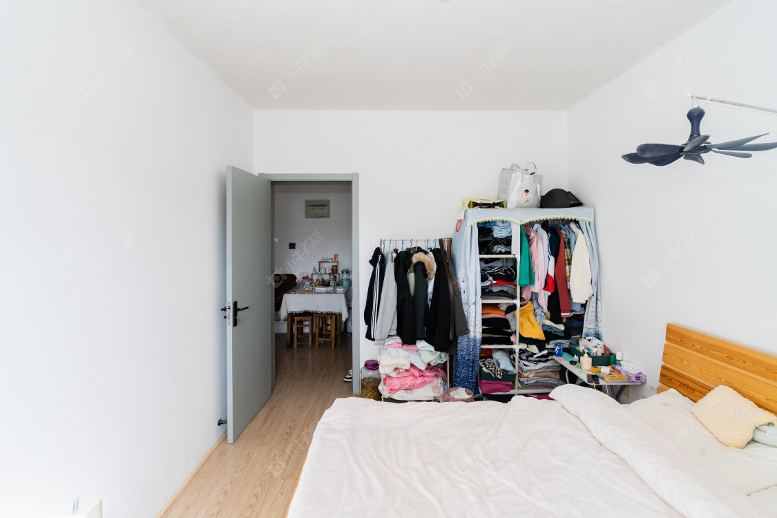 常州菱溪名居在售二手房源室内图_小牛看房