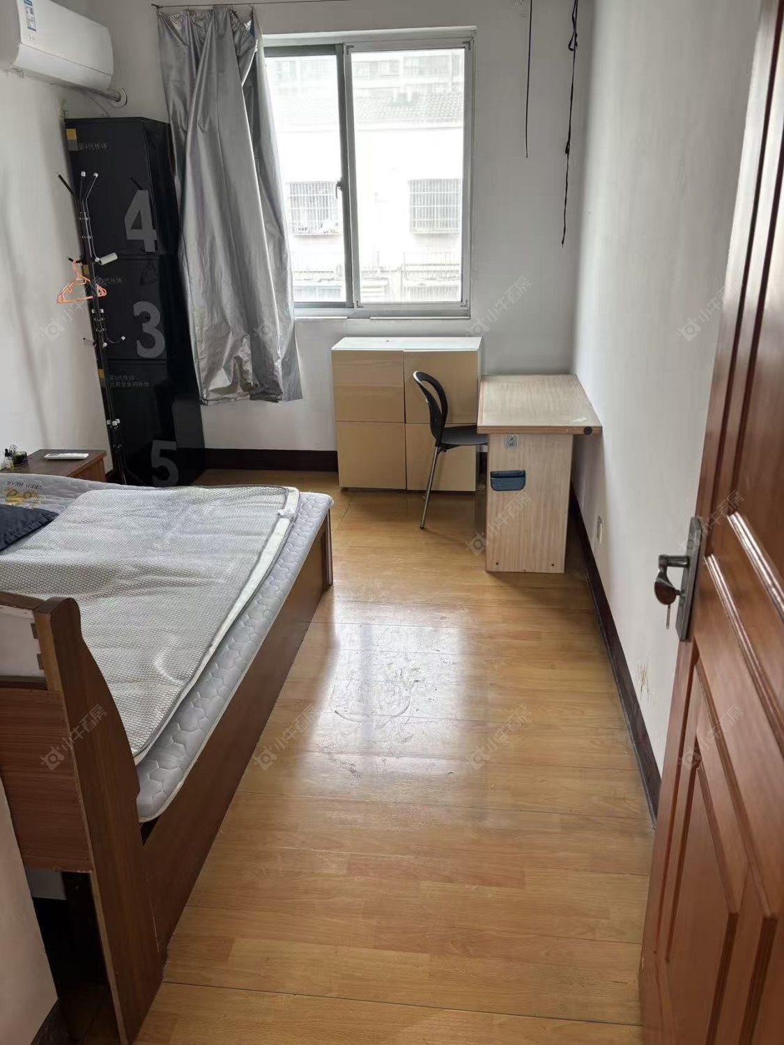 常州永安花苑在租房源_小牛看房