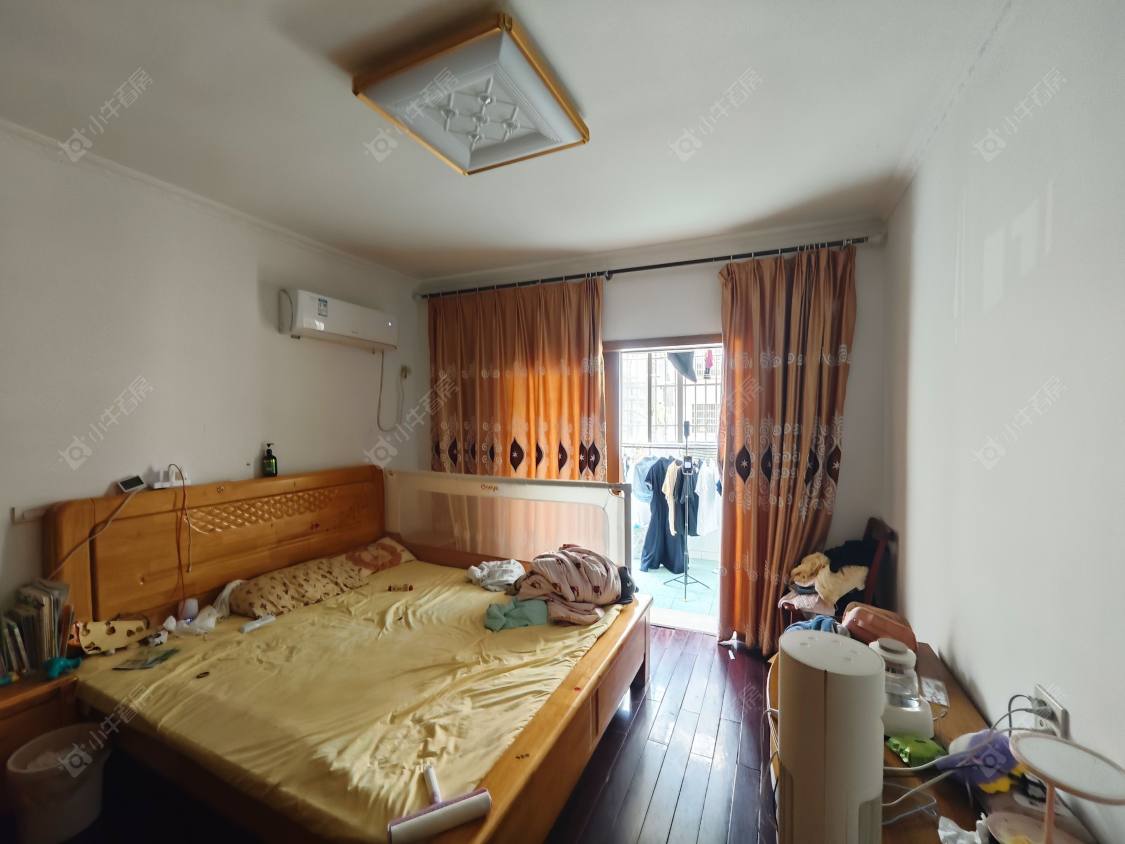 常州华南园中园在售二手房房源室内图_小牛看房